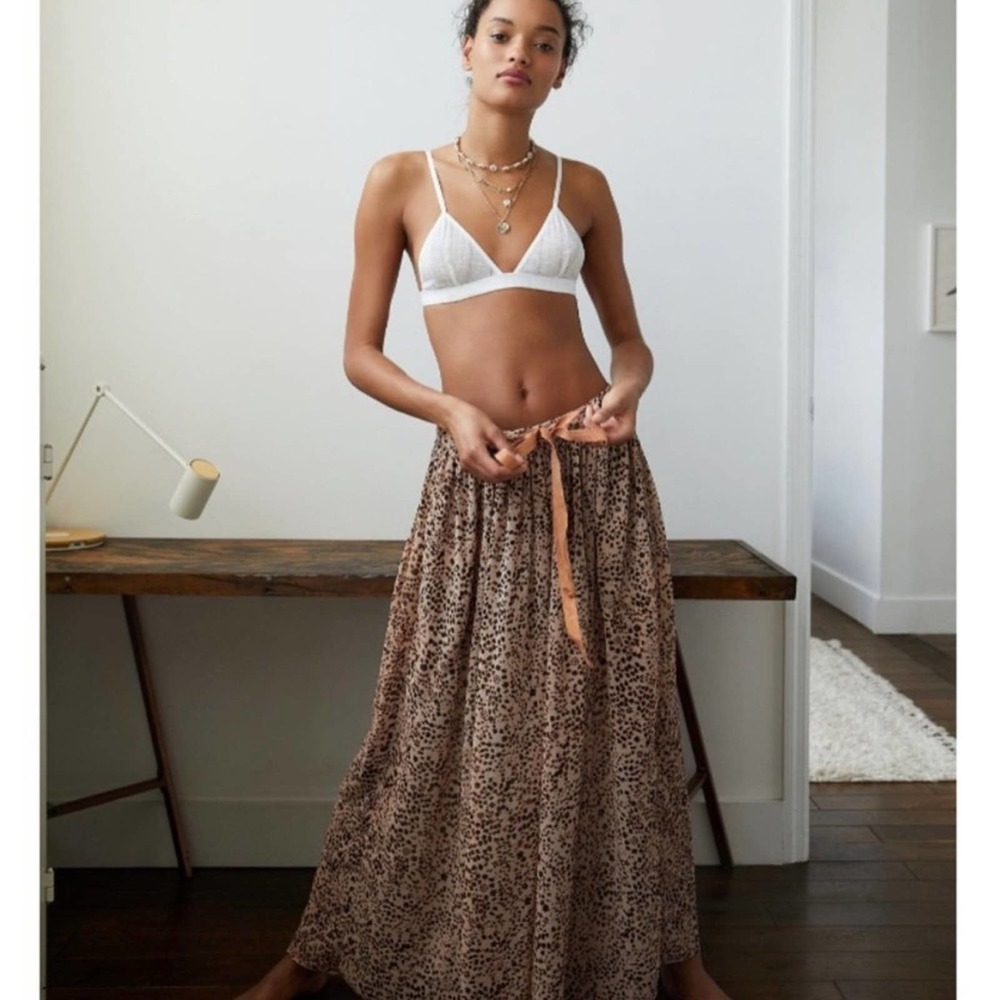 Free People Sleepin In Pants XS
